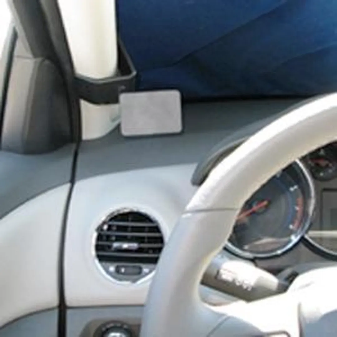 Brodit ProClip Chevrolet Cruze 2009-2014 Houder