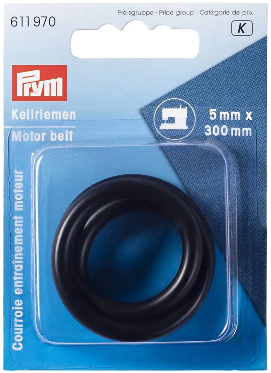 Prym V-Riem 611970 - Universele naaimachine
