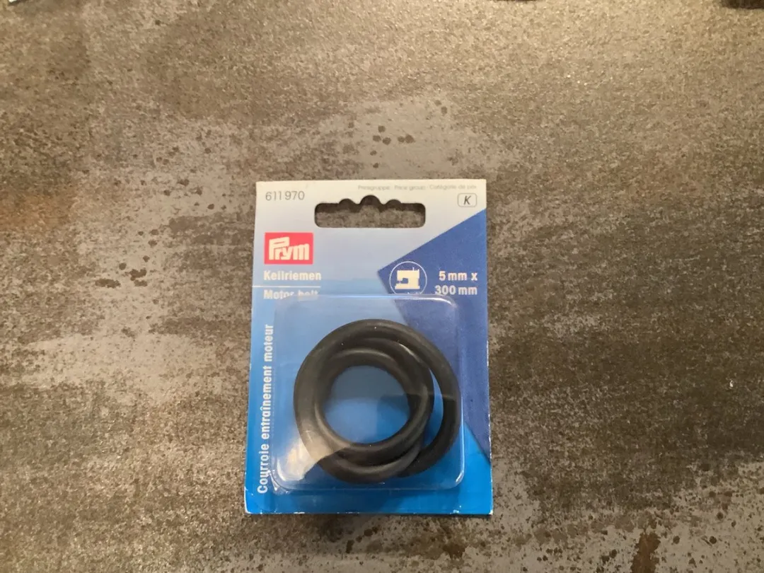 Prym V-Riem 611970 - Universele naaimachine