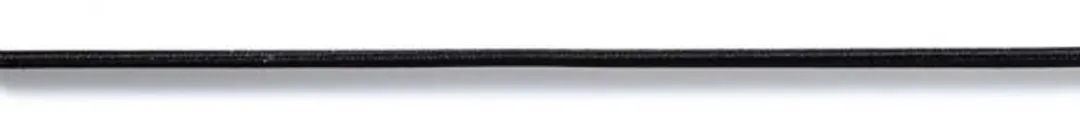 Prym Elastisch Koord 2,5mm - Beige - 3m