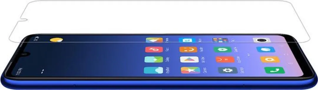Nillkin Amazing Tempered Glass H+ Pro Screenprotector - Xiaomi Redmi Note 8 Pro - afbeelding 3 van 4