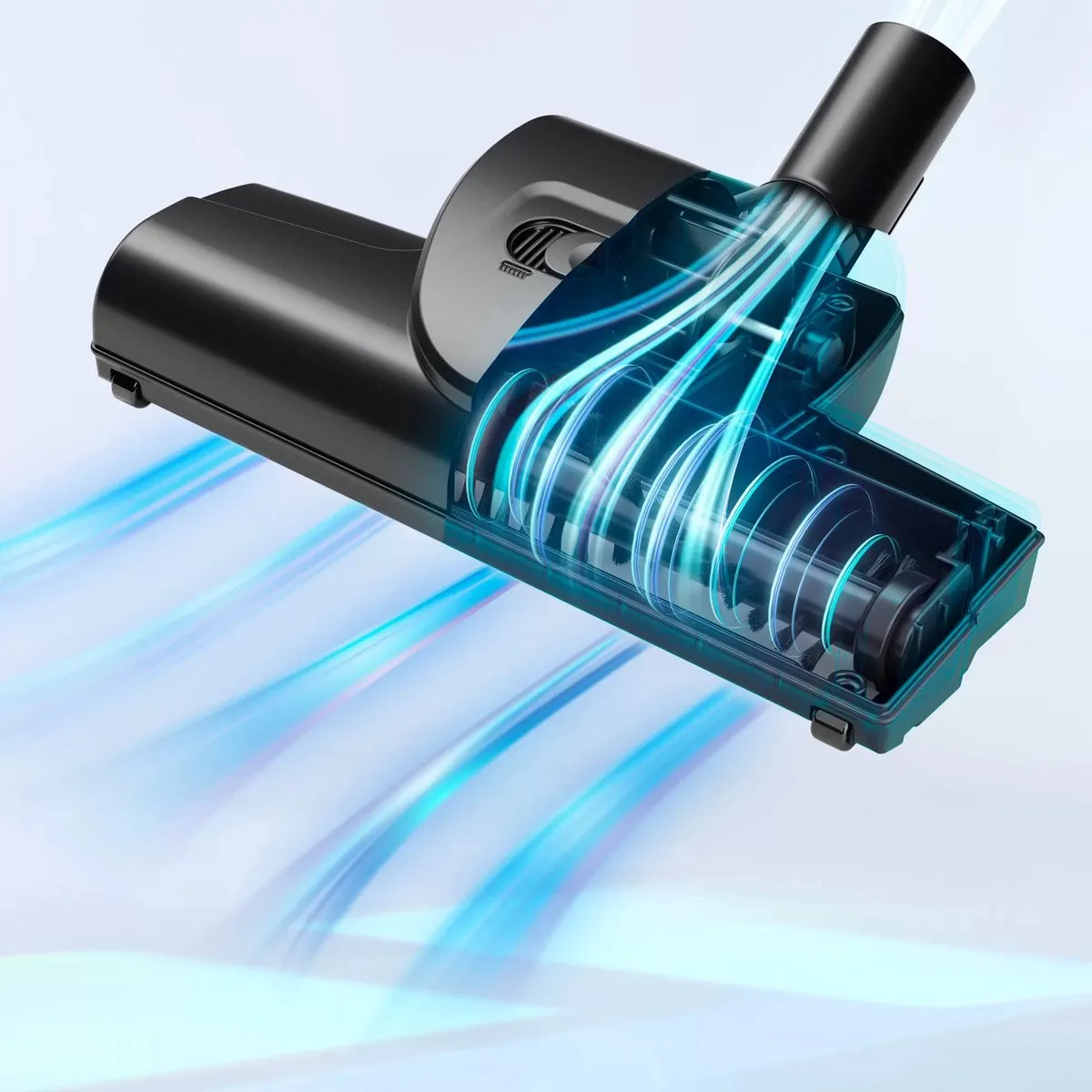 Bosch ProPower BGL6POW2 Stofzuiger met zak - 850W - Zwart