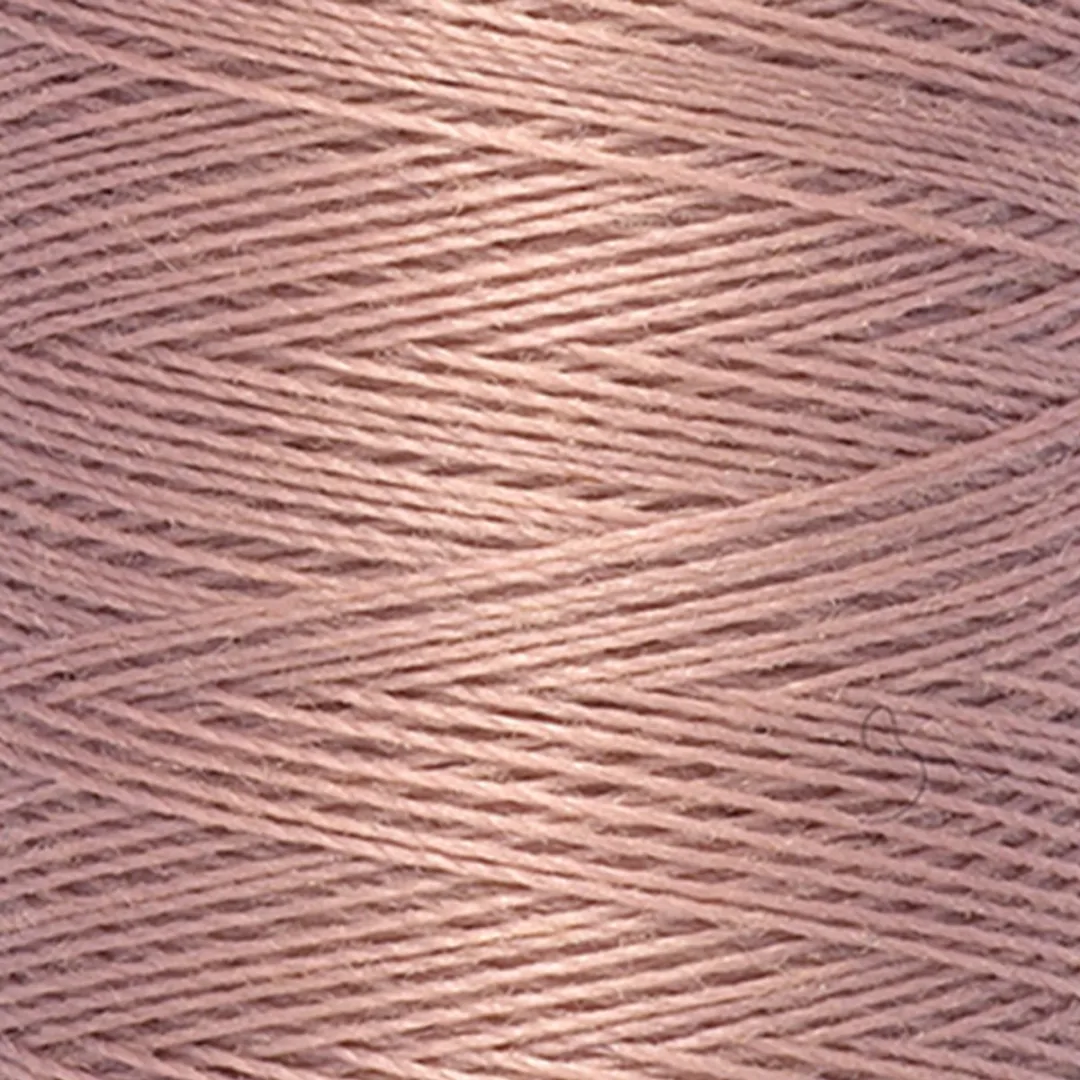 Gutermann Polyester Naaigaren 991 - Rose