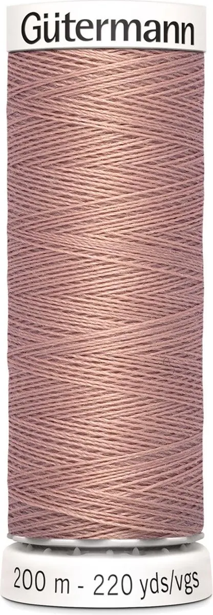 Gutermann Polyester Naaigaren 991