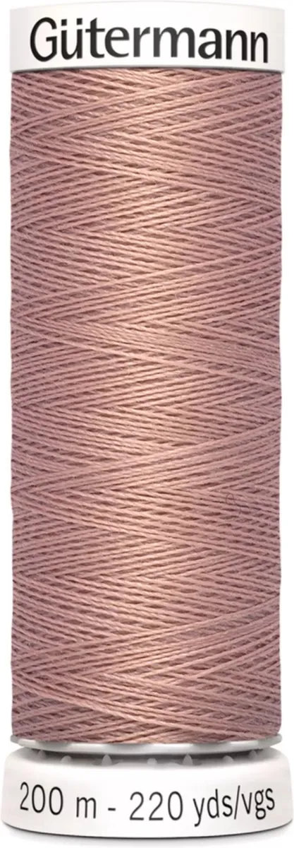 Gutermann Polyester Naaigaren 991 - Rose