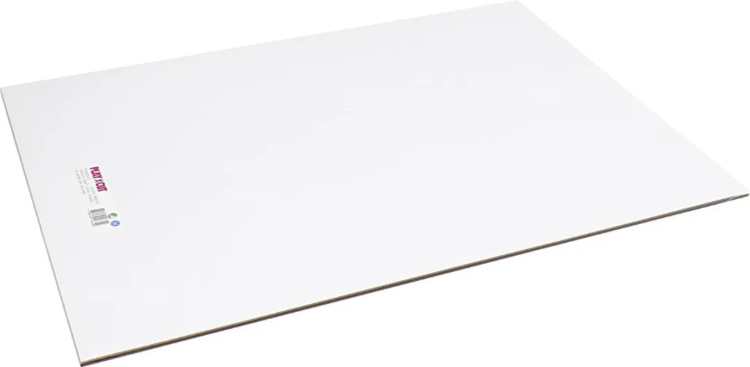 Creativ Company Karton A2 Multikleurig - 20 Vel