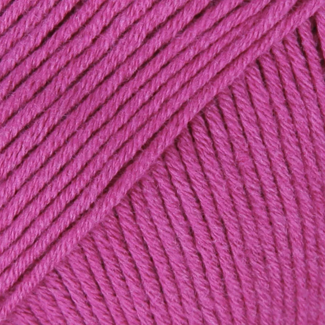 Drops Safran Uni Colour Katoen Garen