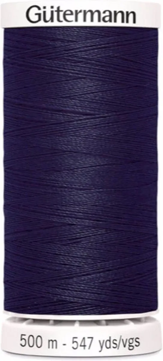 Gutermann Allesnaaigaren 500m
