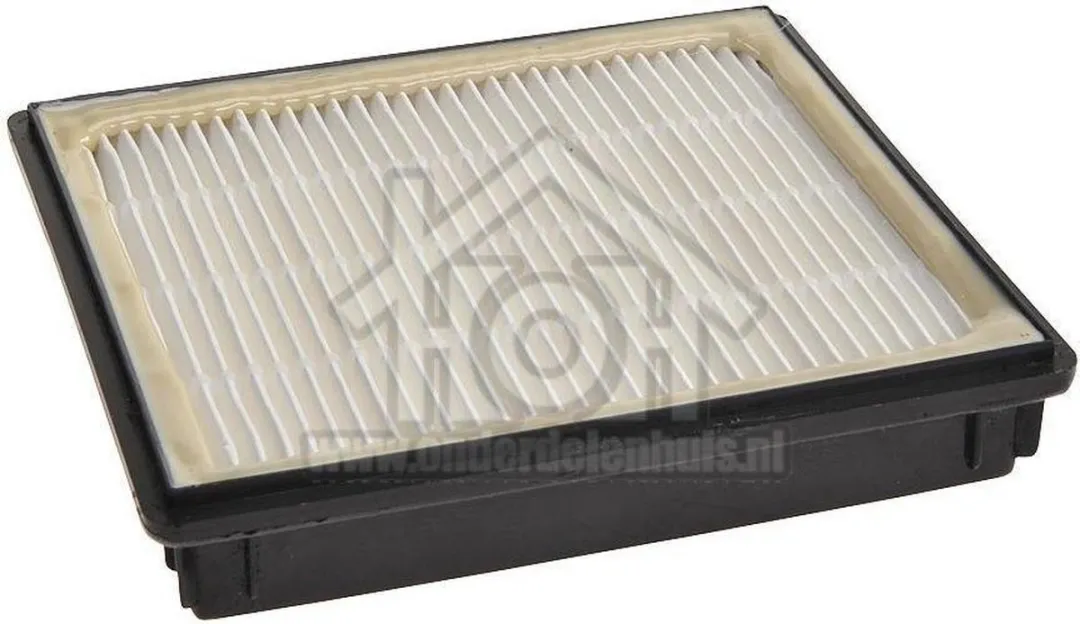 Nilfisk HEPA Filter GM-serie 21983000 - Wit