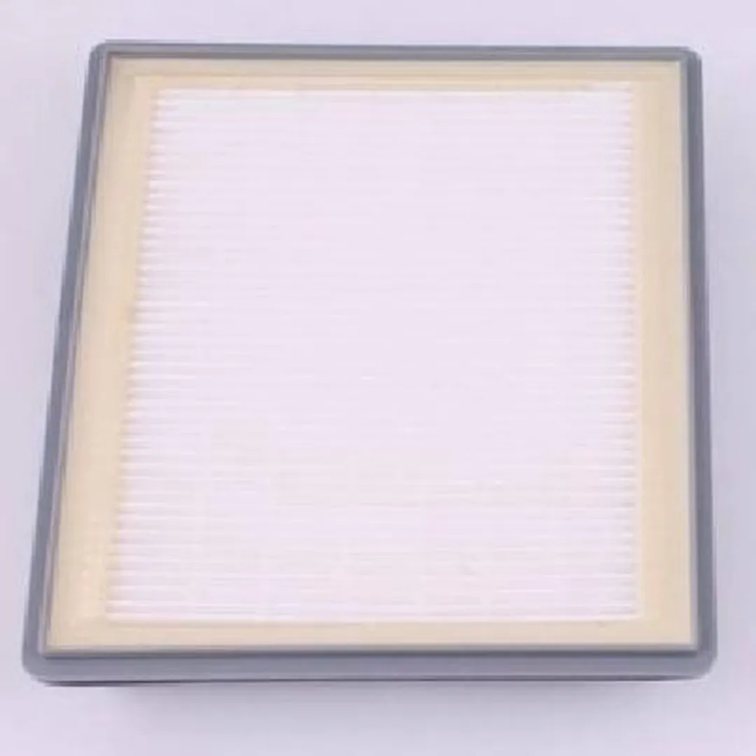 Nilfisk HEPA Filter GM-serie 21983000