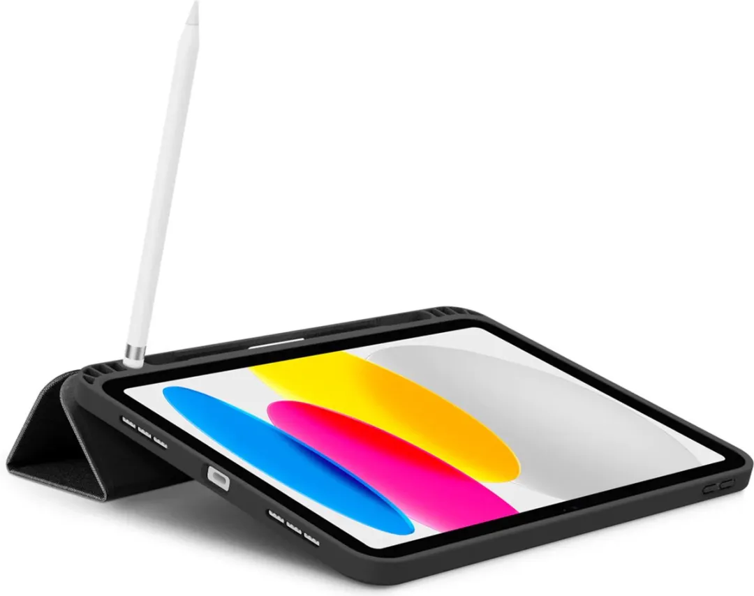 Spigen Urban Fit Hoesje iPad 10e Gen 11