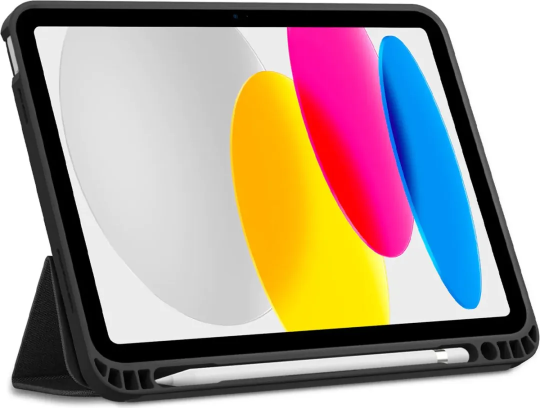 Spigen Urban Fit Hoesje iPad 10e Gen 11