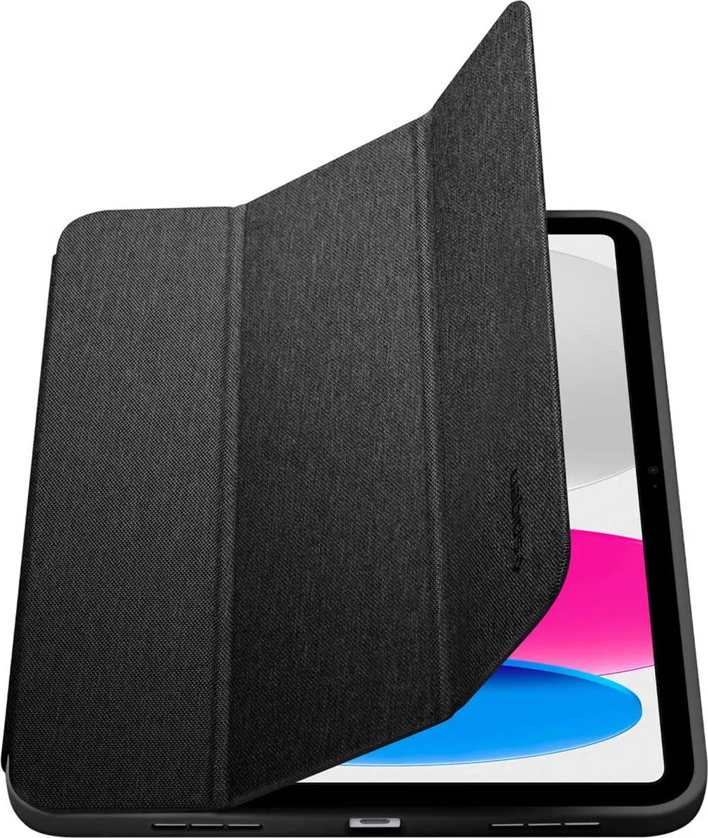 Spigen Urban Fit Hoesje iPad 10e Gen 11