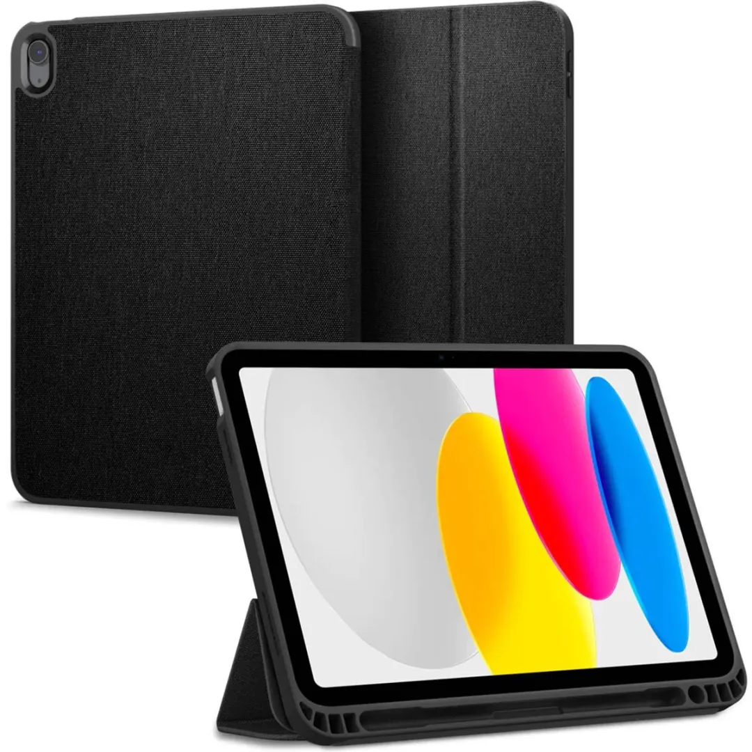 Spigen Urban Fit Hoesje iPad 10e Gen 11