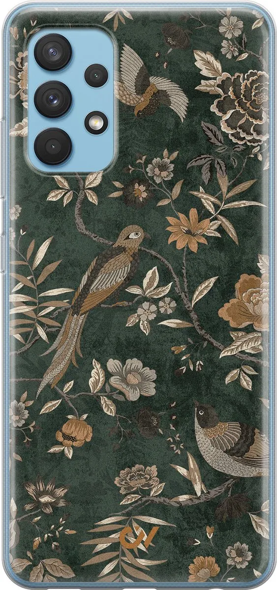 Casevibes Hoesje Samsung Galaxy A32 4G