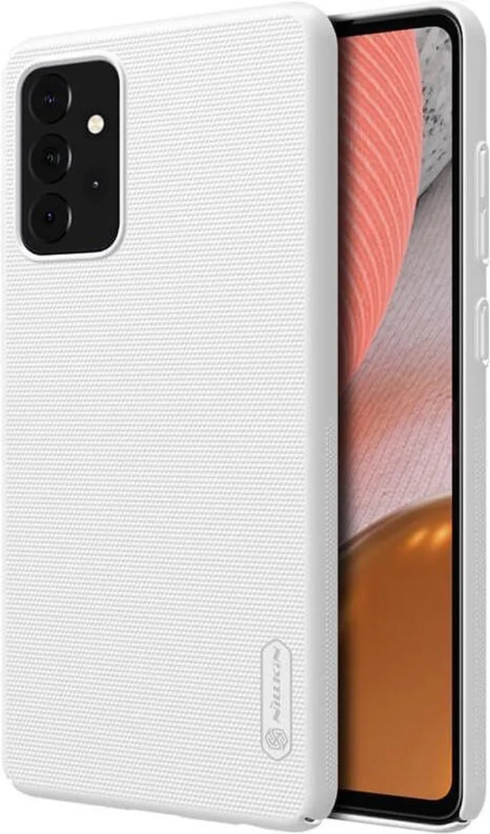 Nillkin Samsung Galaxy A72 Hoesje A726-43