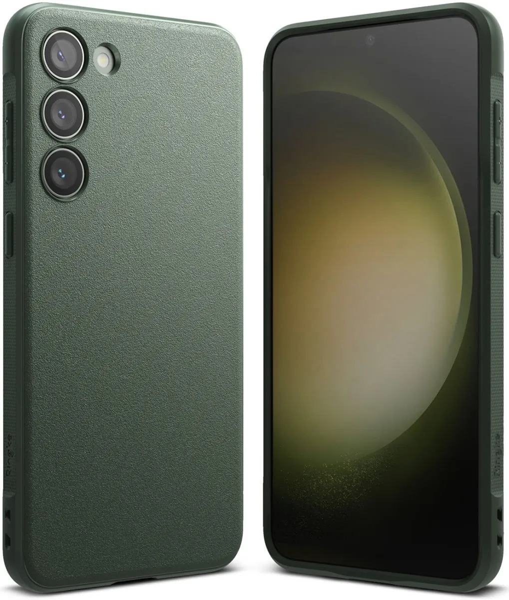 Ringke Onyx Hoesje Samsung Galaxy S23