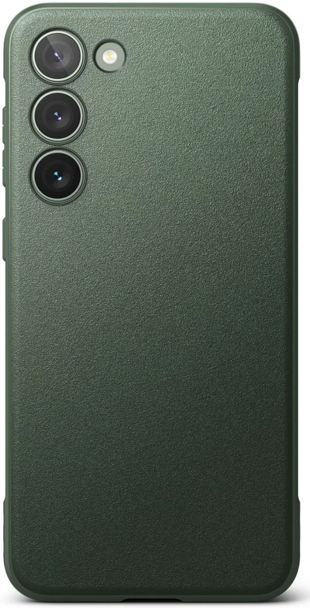 Ringke Onyx Hoesje Samsung Galaxy S23 - Groen