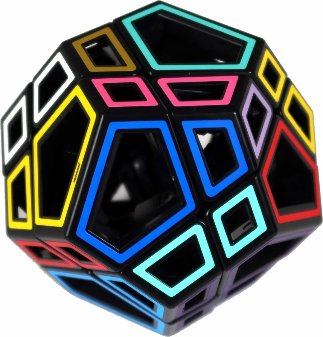 Recent Toys Hollow Skewb Ultimate Kubus 791096