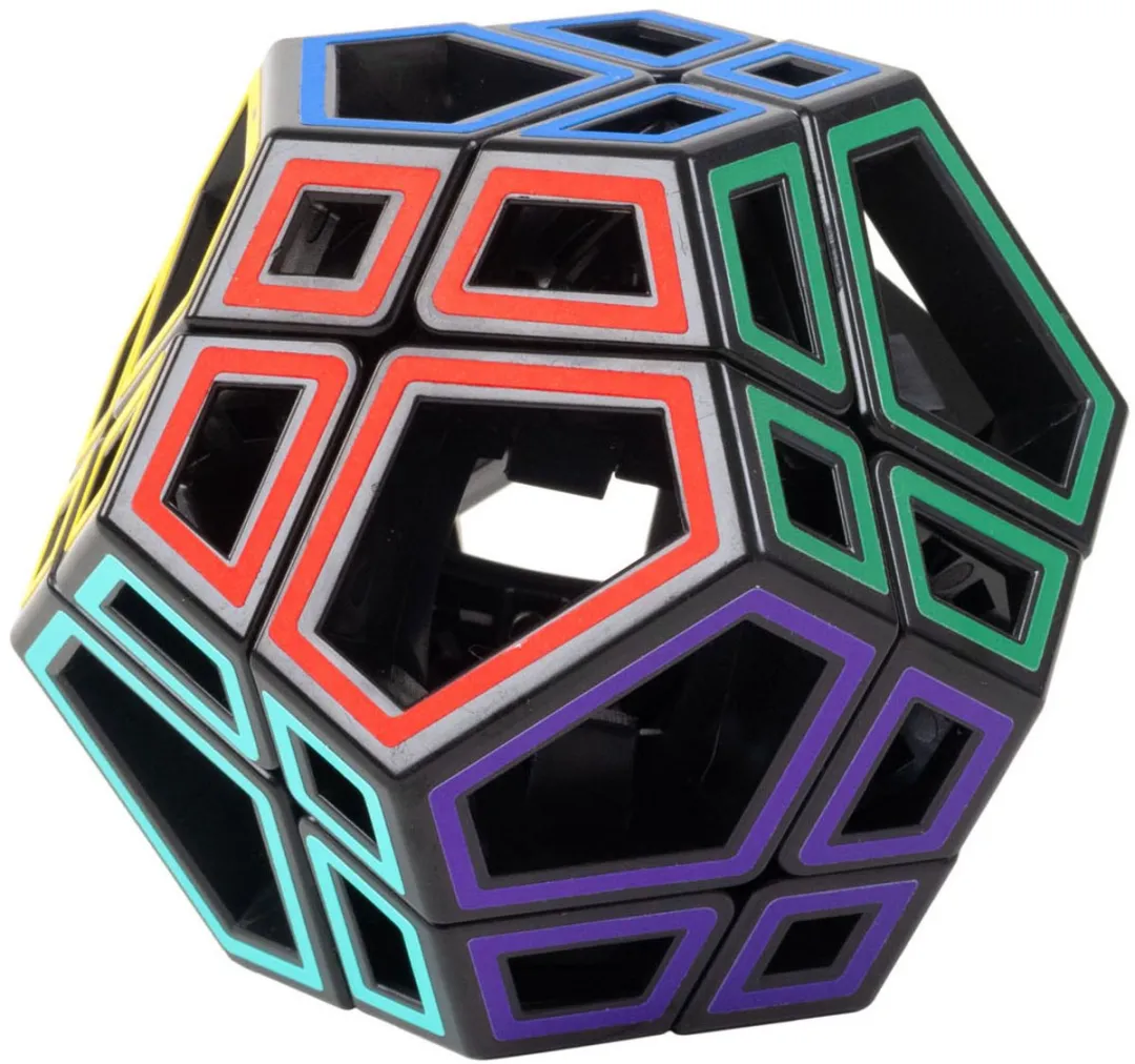 Recent Toys Hollow Skewb Ultimate Kubus 791096