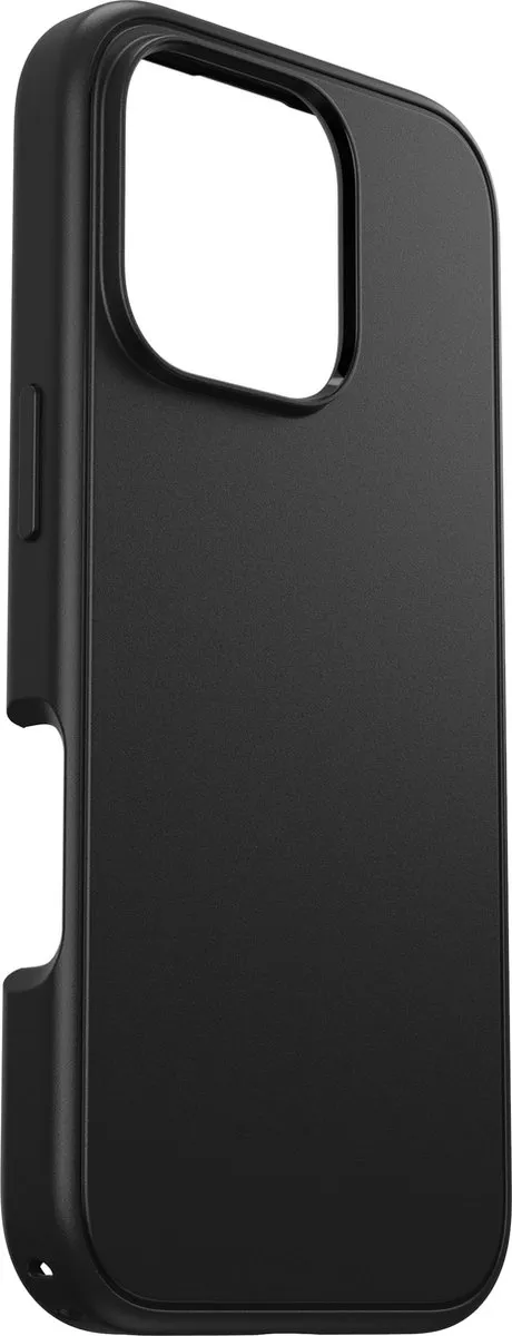OtterBox Symmetry Series MagSafe Hoes iPhone 16 Pro - Zwart