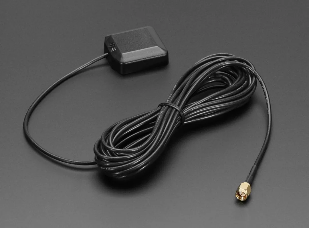 Adafruit GPS Antenne 960