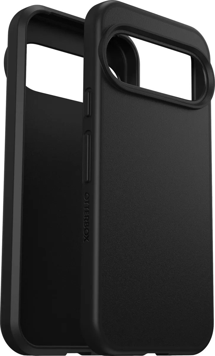OtterBox React Hoesje 77-95609 - Zwart