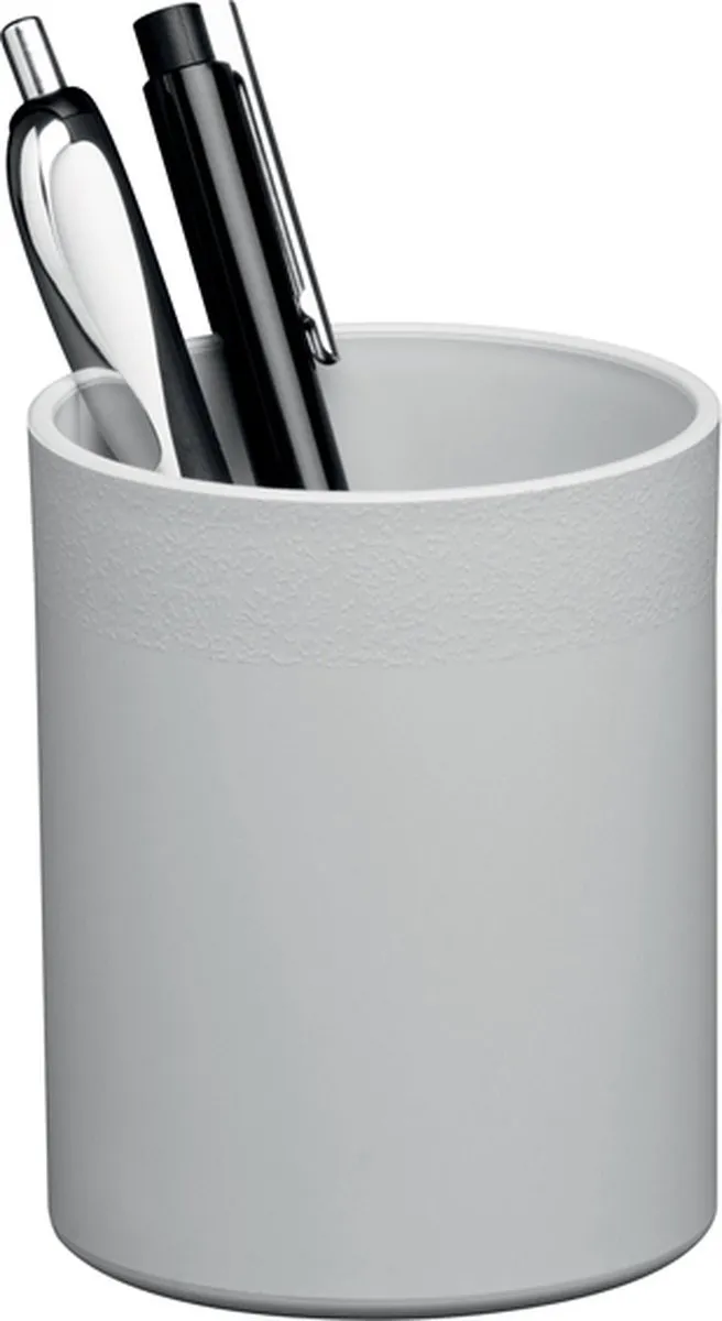 Durable ECO Pennenbak - Grijs - afbeelding 2 van 2