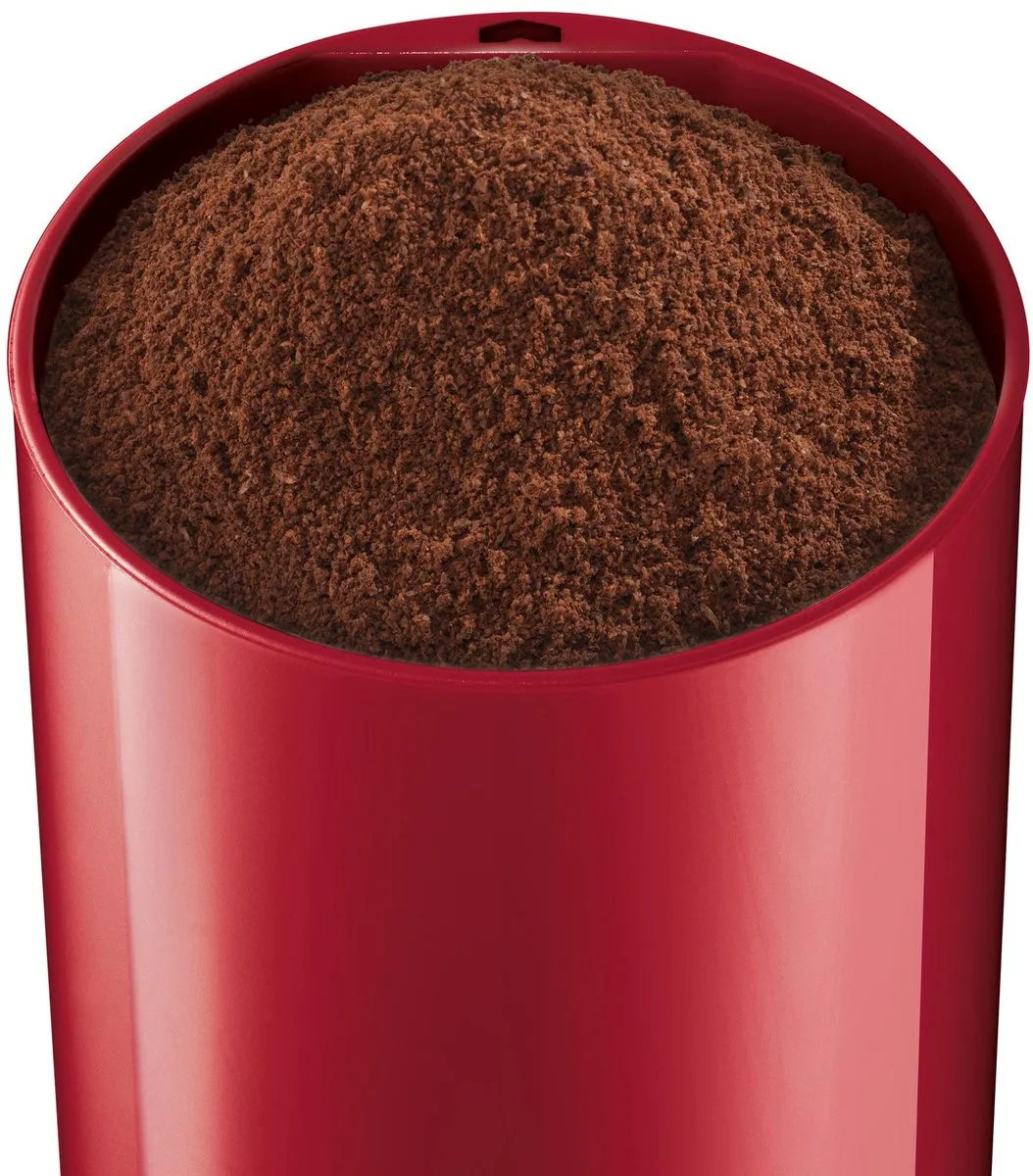 Bosch TSM6A014 Koffiemolen - 180W - 75ml - Rood