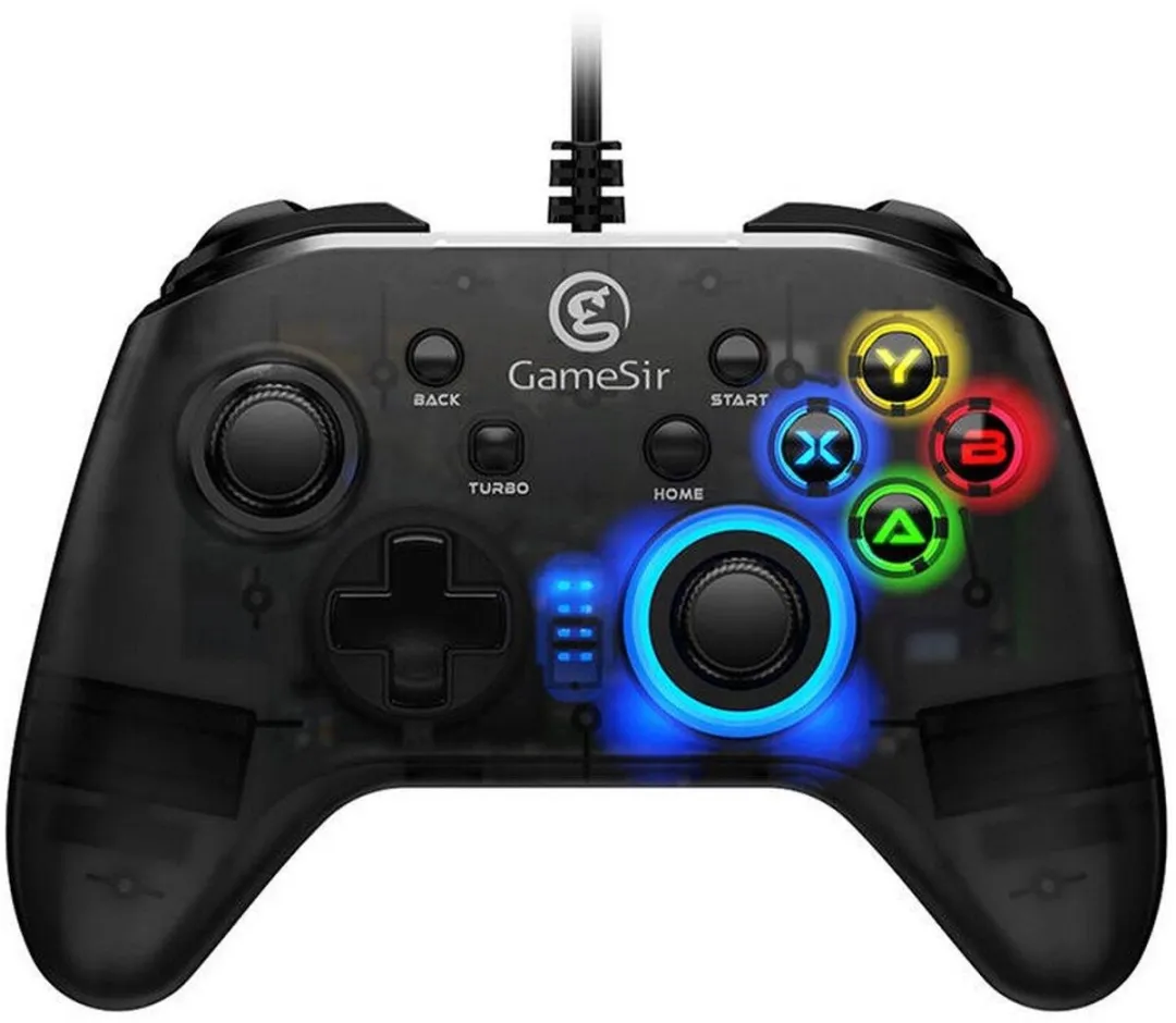 GameSir T4W Gamepad