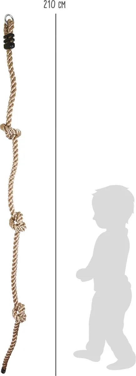Small Foot Klimtouw 6119