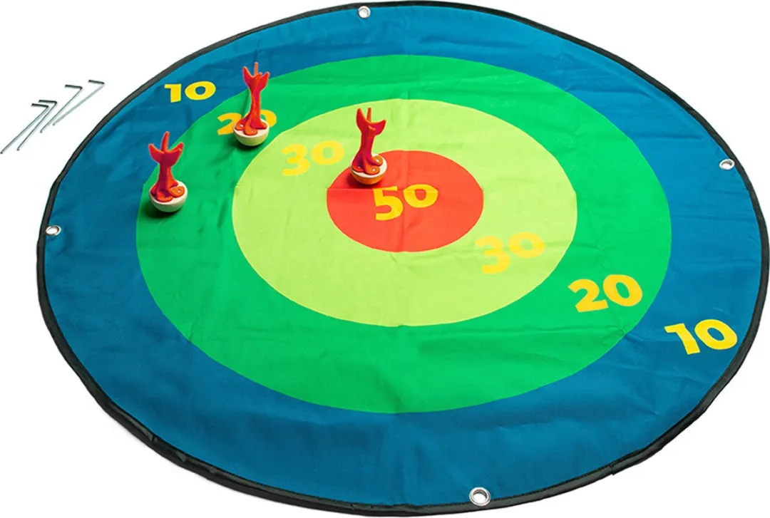BS XXL Park Darts Dartspel