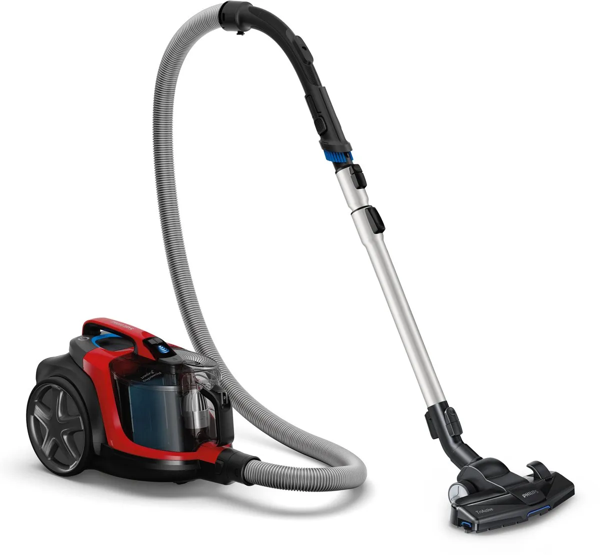 Philips PowerPro Expert FC9729/09 Stofzuiger