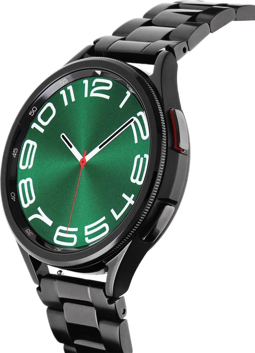 Samsung Galaxy Watch 6 SA.R960BRSLTE - 47mm - Zwart