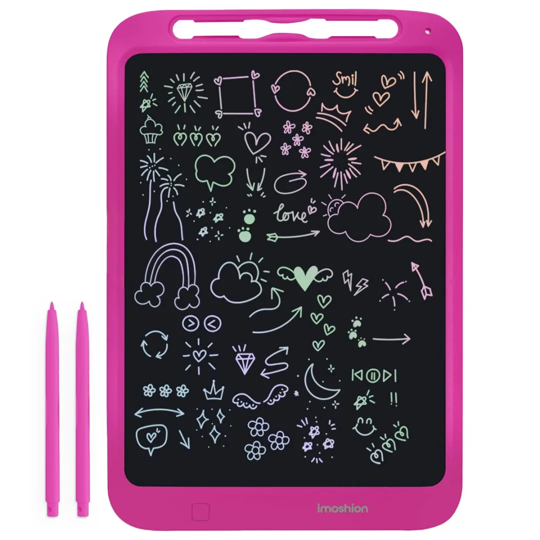 Imoshion SH00072702 LCD Tekentablet 12 inch