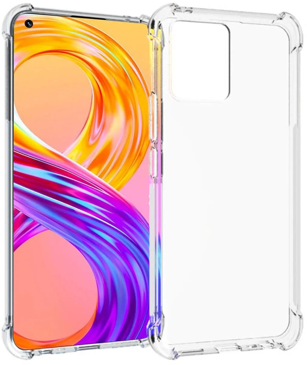 Imoshion Hoesje Realme 8/8 Pro SH00048349
