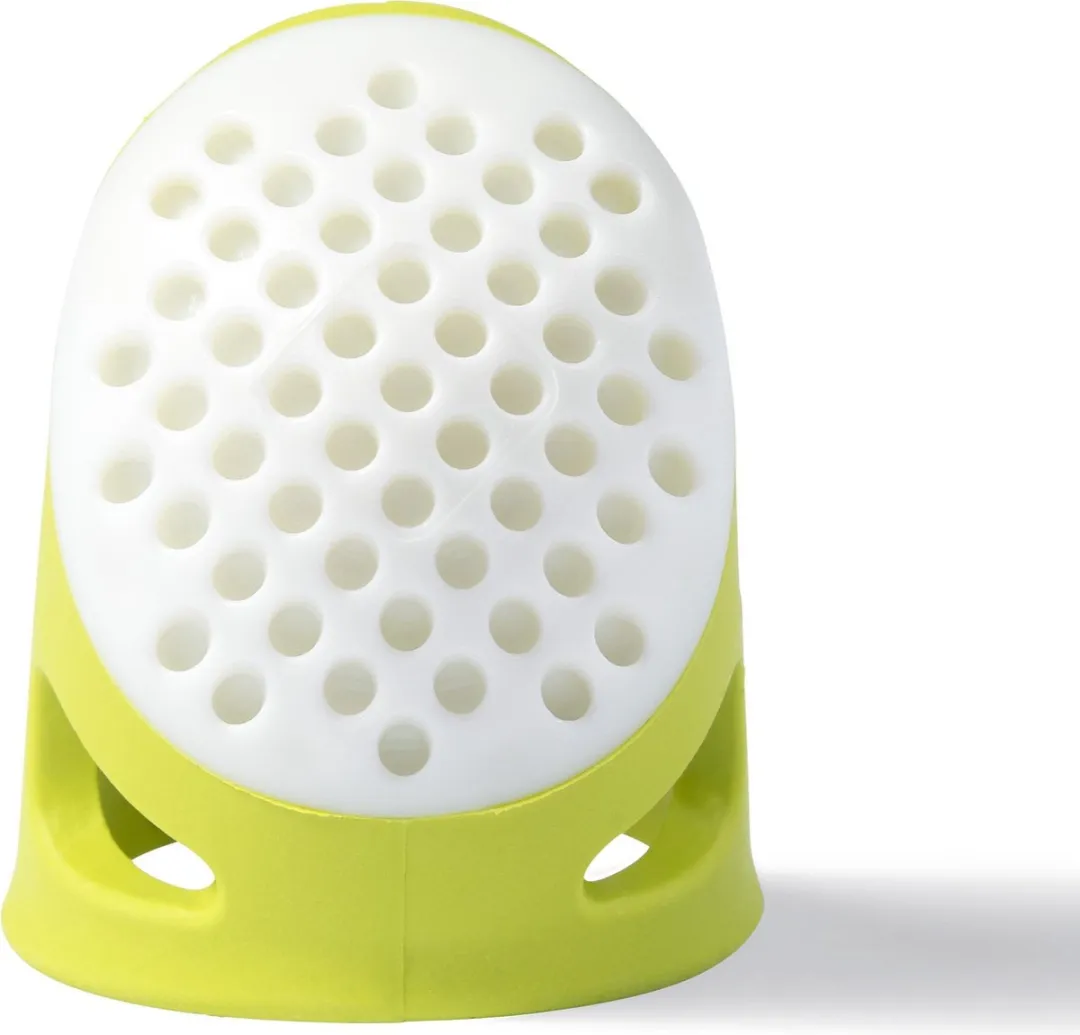 Prym Vingerhoed Ergonomics L