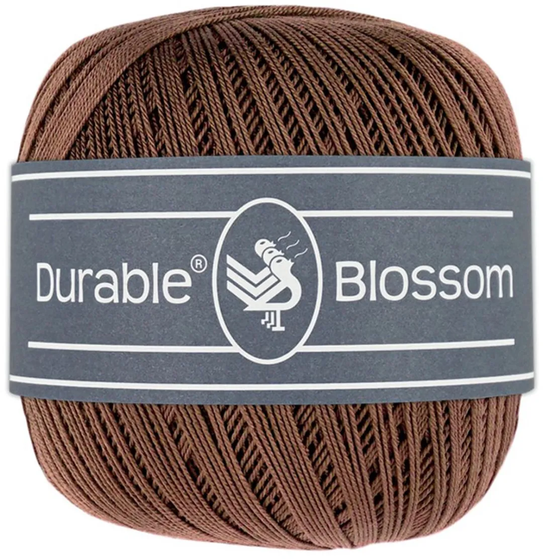 Durable Blossom Coffee Garen