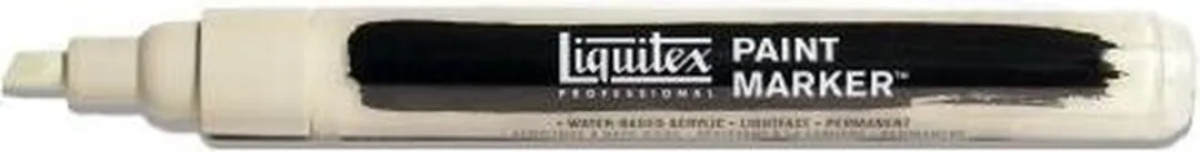Liquitex Acryl Paint Marker Parchment 4620/436
