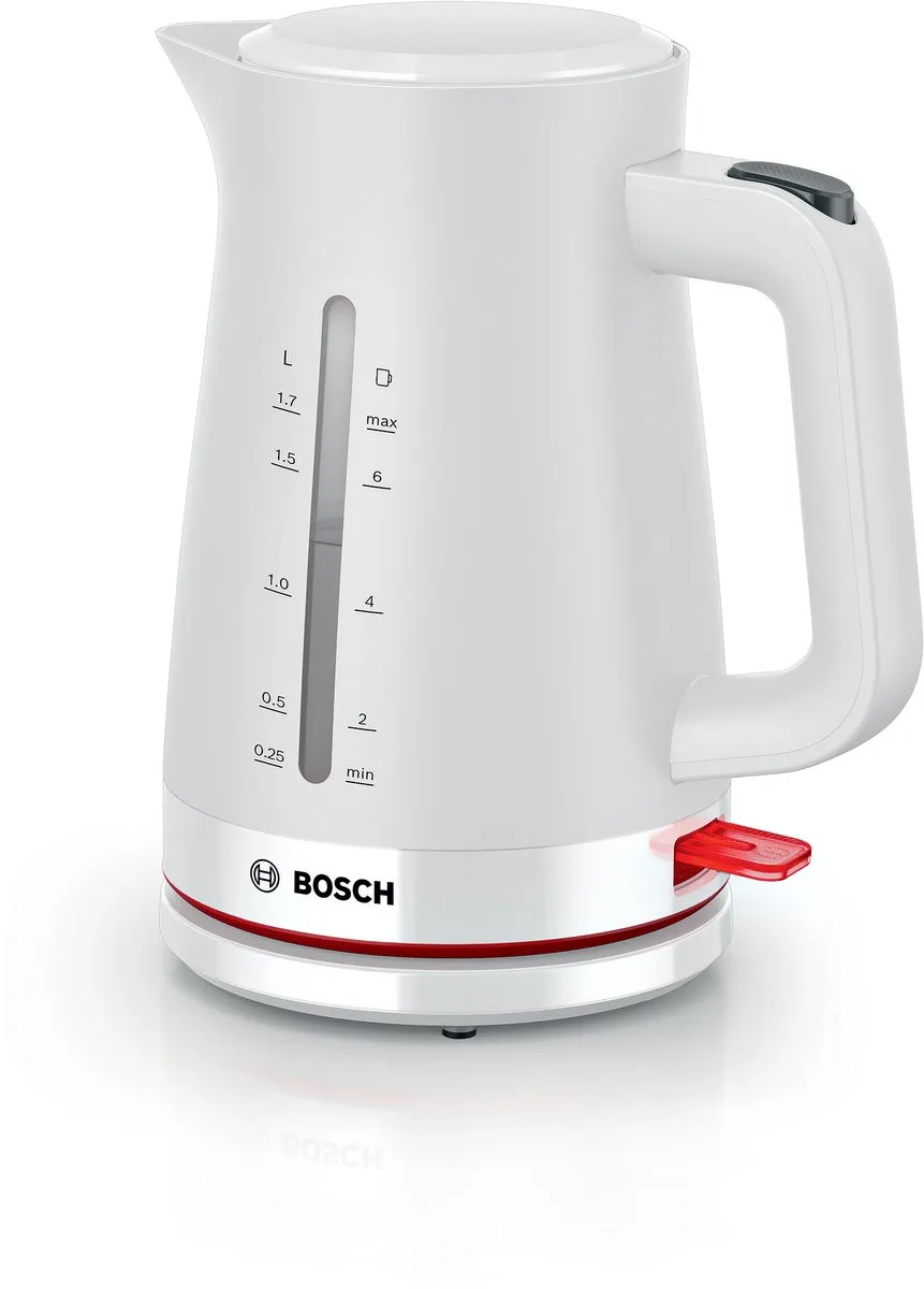 Bosch TWK3M121 MyMoment Waterkoker