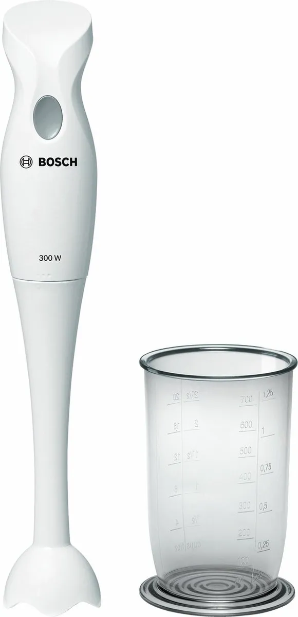 Bosch MSM6B150 Staafmixer
