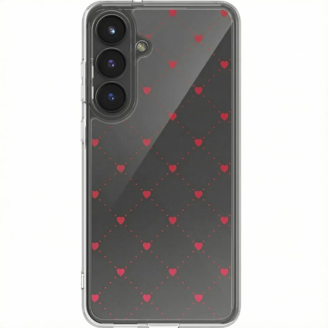 Imoshion Hoesje Samsung Galaxy S25 FE