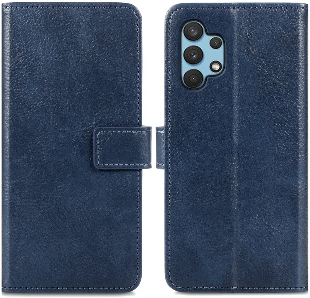 Imoshion Hoesje Samsung Galaxy A32 4G