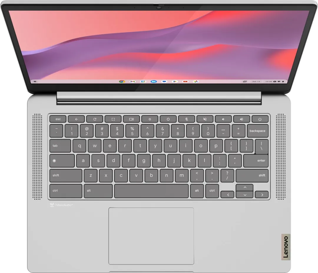 Lenovo IdeaPad Slim 3 Chromebook 14M868 82XJ0032MH
