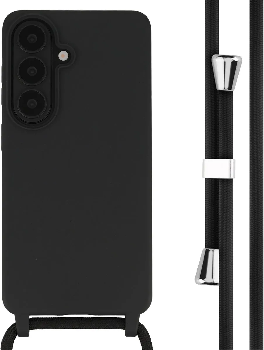 Imoshion Siliconen Hoesje Samsung Galaxy S26 Plus