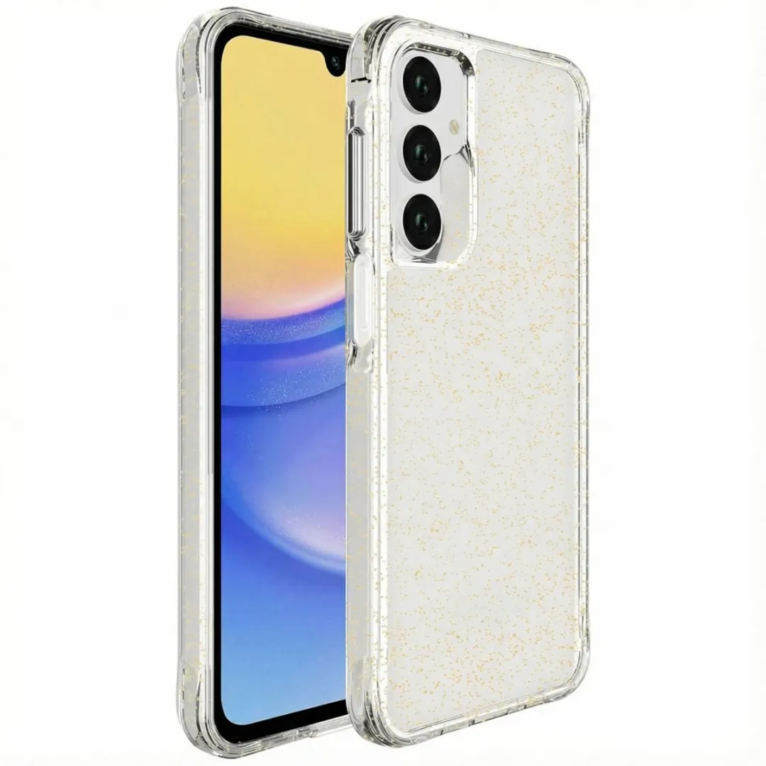 Imoshion Glitter Backcover 2.0