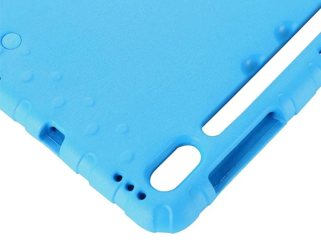 Just in Case Samsung Galaxy Tab S9 FE/S9 Hoesje 8274397 - Blauw