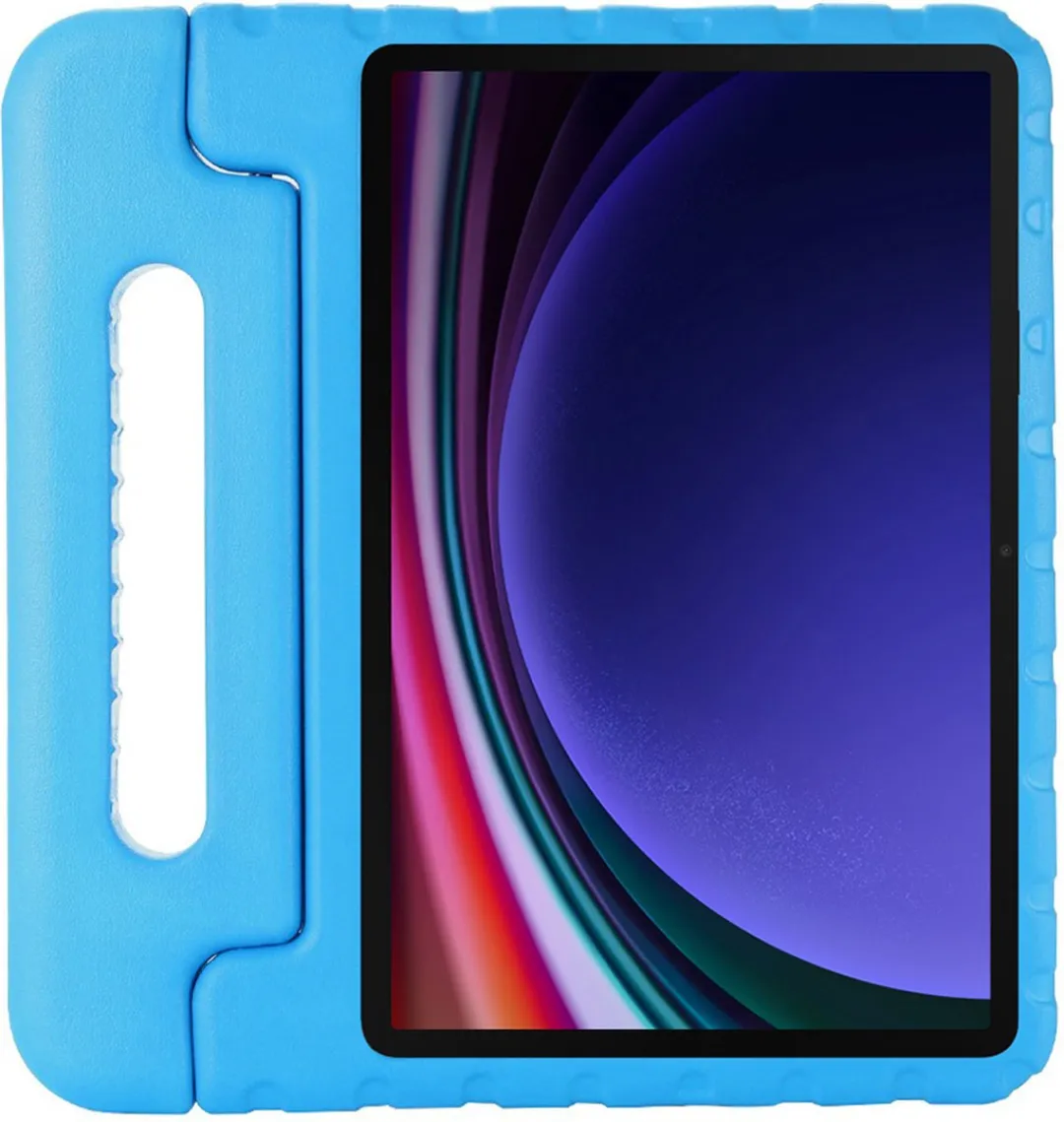 Just in Case Samsung Galaxy Tab S9 FE/S9 Hoesje 8274397