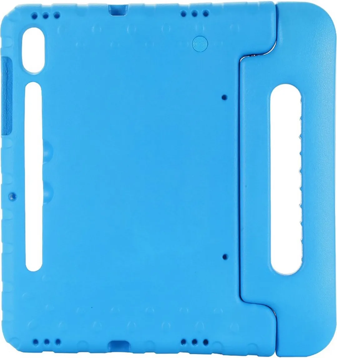 Just in Case Samsung Galaxy Tab S9 FE/S9 Hoesje 8274397 - Blauw