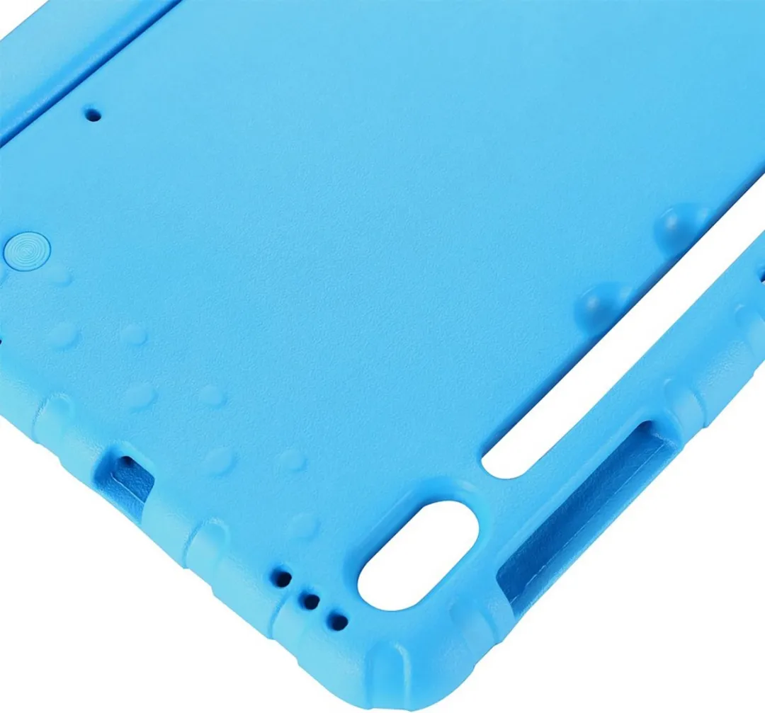 Just in Case Samsung Galaxy Tab S9 FE/S9 Hoesje 8274397 - Blauw
